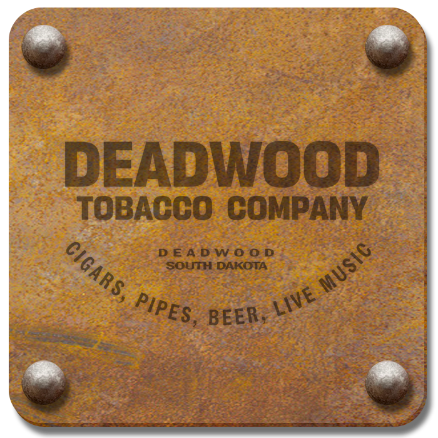 Deadwood Tobacco Company