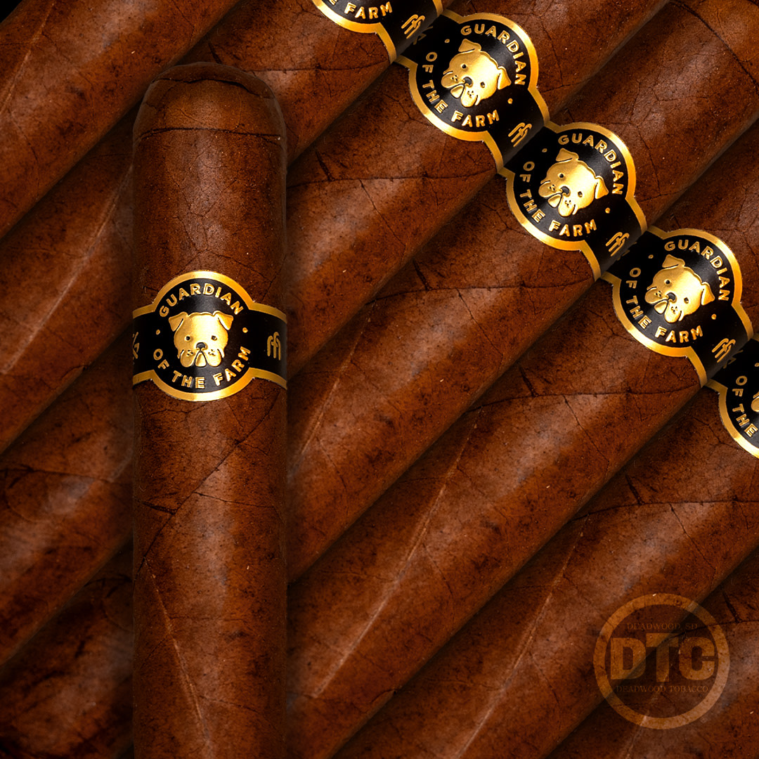 Cigars – Deadwood Tobacco Company
