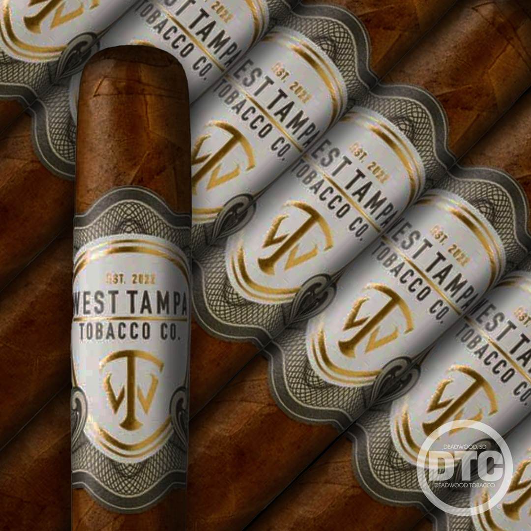 deadwood tobacco company Co. Cigars: Cigars with an Attitude Deadwood Cigars | Red River